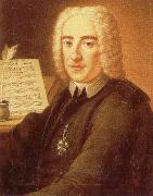 SALUCCI, Alessandro, father of domenico and a noted composer in his own right.